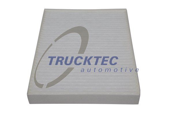 TRUCKTEC AUTOMOTIVE Filter,salongiõhk 07.59.052